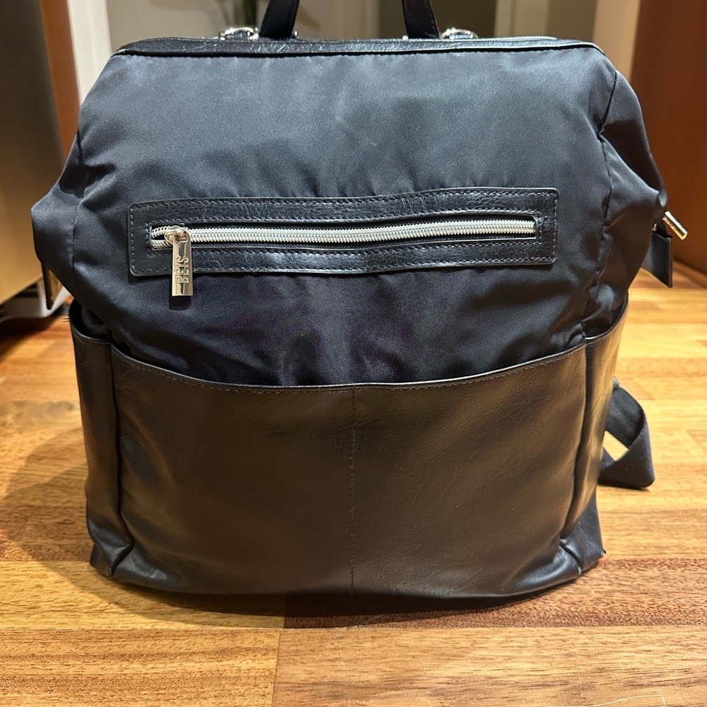 Beis Backpack Diaper Bag
